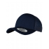 Foam Trucker Cap Curved Visor