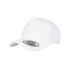 Foam Trucker Cap Curved Visor
