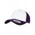 Foam Trucker Cap Curved Visor