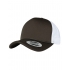 Foam Trucker Cap Curved Visor