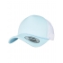 Foam Trucker Cap Curved Visor