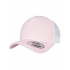 Foam Trucker Cap Curved Visor