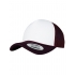 Foam Trucker Cap Curved Visor