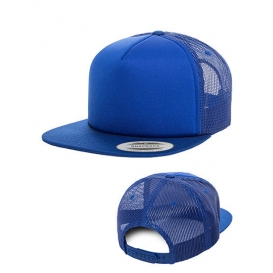 Foam Trucker