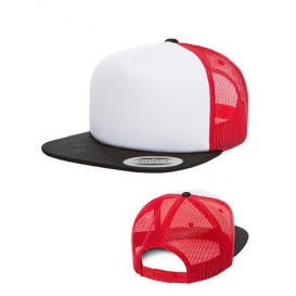 Foam Trucker with white Front
