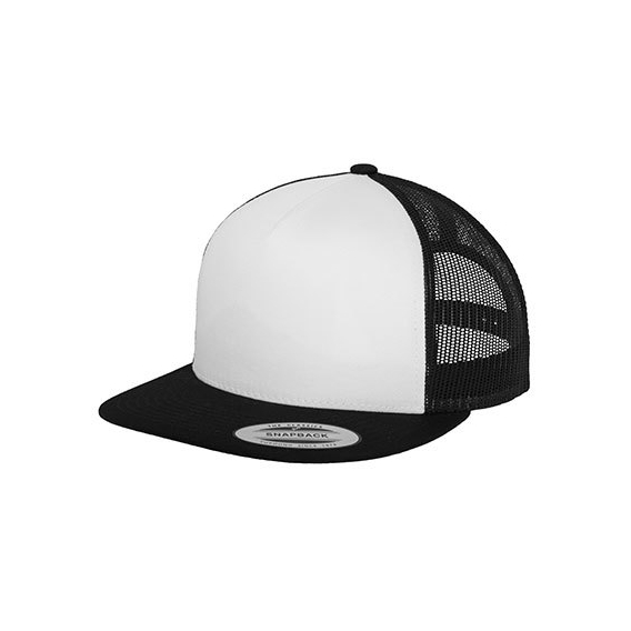 Classic Trucker
