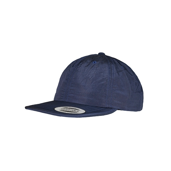 Adjustable Nylon Cap