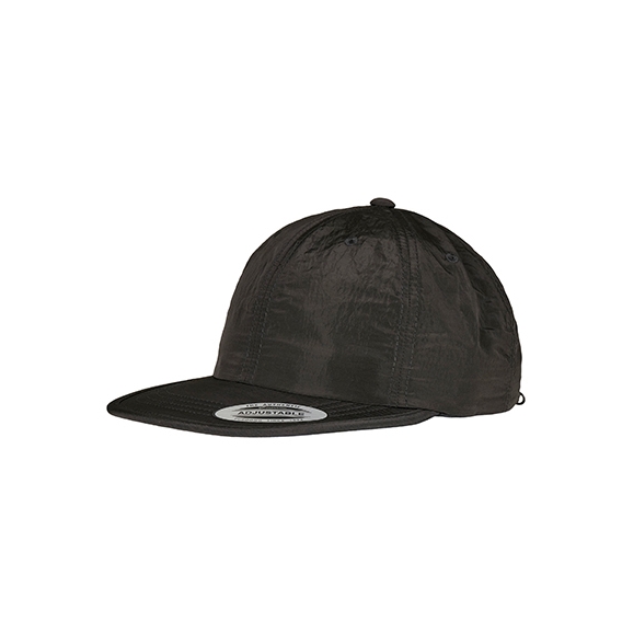 Adjustable Nylon Cap