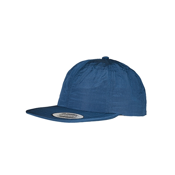 Adjustable Nylon Cap