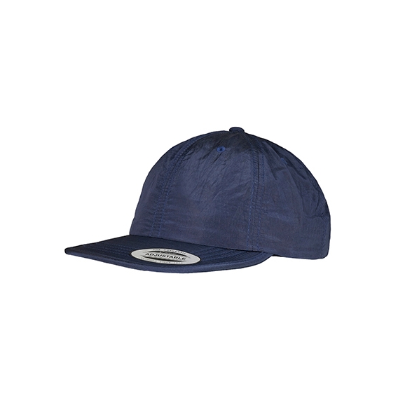 Adjustable Nylon Cap