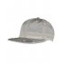 Adjustable Nylon Cap