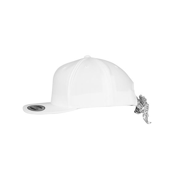 Bandana Tie Snapback