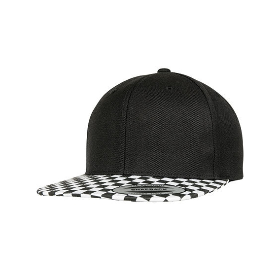 Checkerboard Snapback