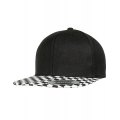 Checkerboard Snapback