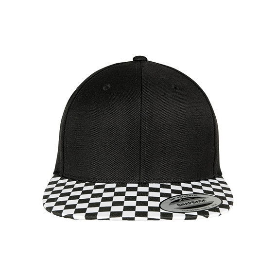 Checkerboard Snapback