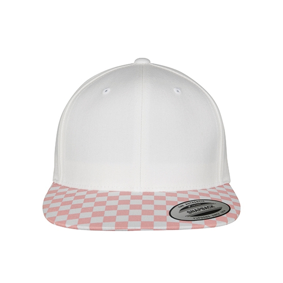 Checkerboard Snapback