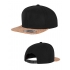 Cork Snapback