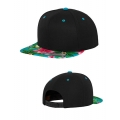 Hawaiian Snapback