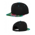 Hawaiian Snapback