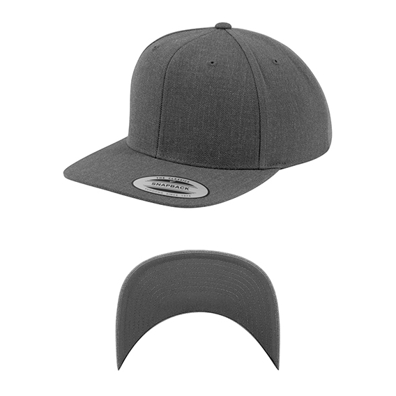 Classic Snapback