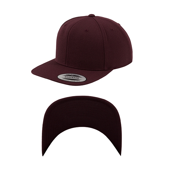 Classic Snapback