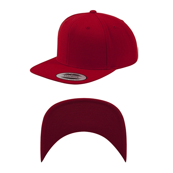 Classic Snapback