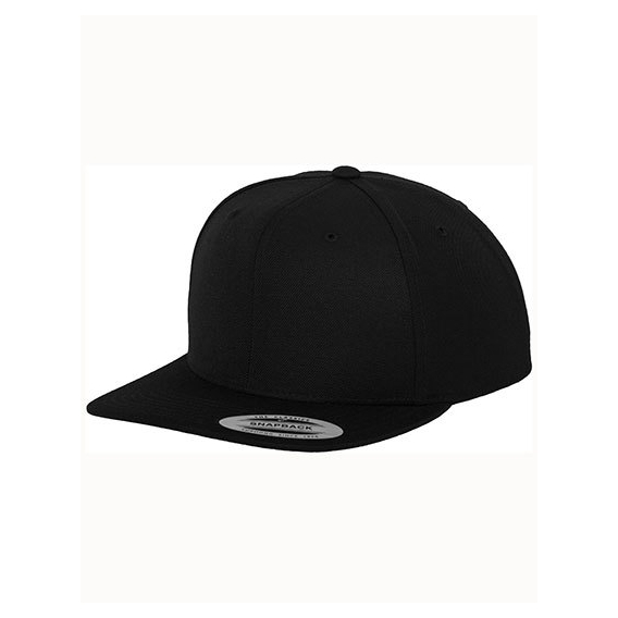 Classic Snapback