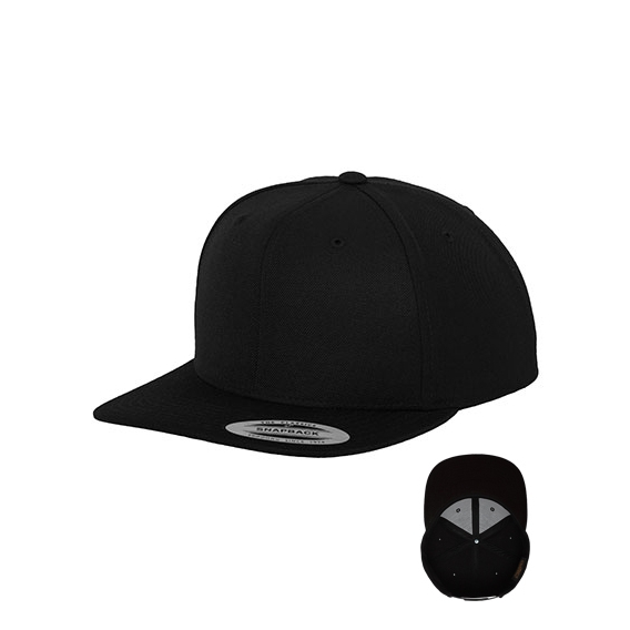 Classic Snapback