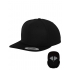 Classic Snapback