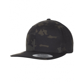 Classic Snapback Multicam