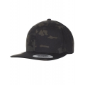 Classic Snapback Multicam