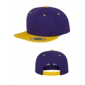 Classic Snapback 2-Tone