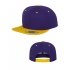 Classic Snapback 2-Tone