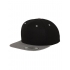 Classic Snapback 2-Tone