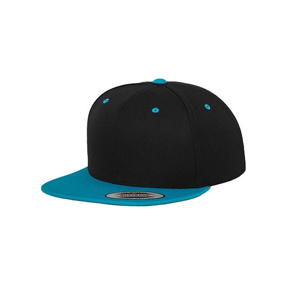 Classic Snapback 2-Tone