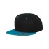 Classic Snapback 2-Tone