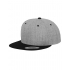 Classic Snapback 2-Tone