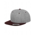 Classic Snapback 2-Tone