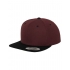 Classic Snapback 2-Tone
