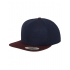 Classic Snapback 2-Tone