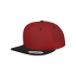 Classic Snapback 2-Tone
