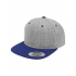 Classic Snapback 2-Tone