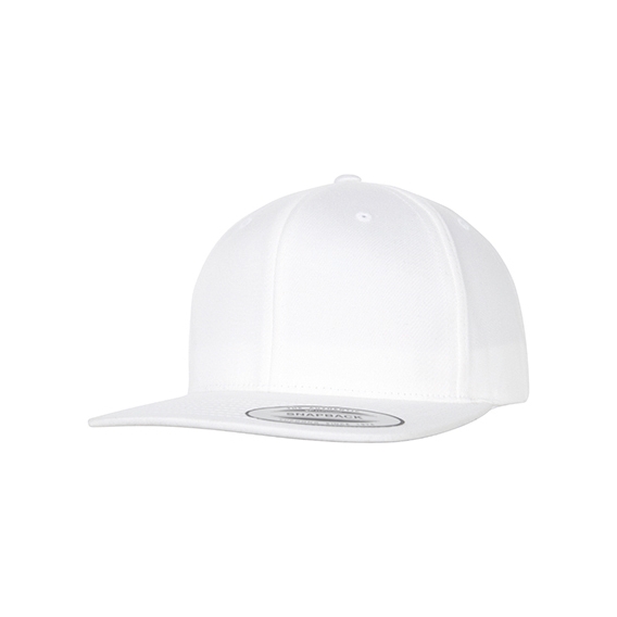 Organic Cotton Snapback