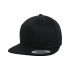Organic Cotton Snapback