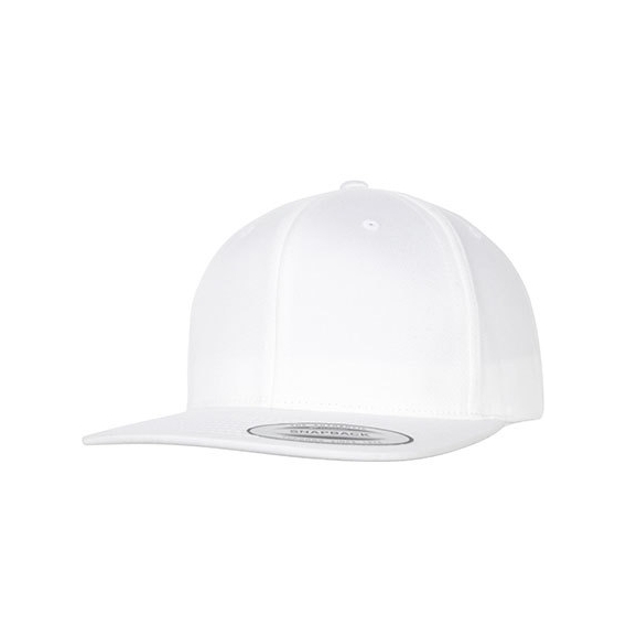 Organic Cotton Snapback