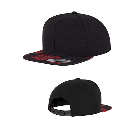 Roses Snapback