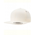 Water Repellant Snapback