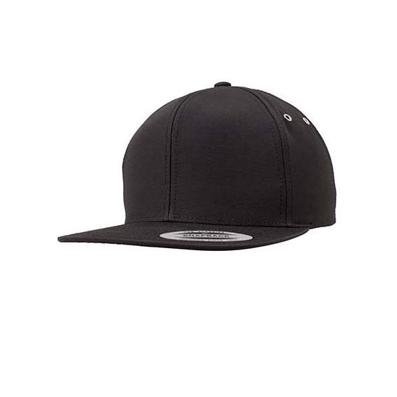 Water Repellant Snapback