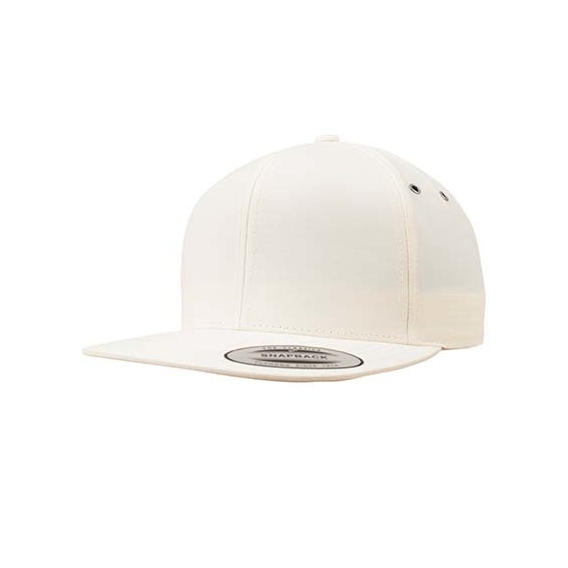 Water Repellant Snapback