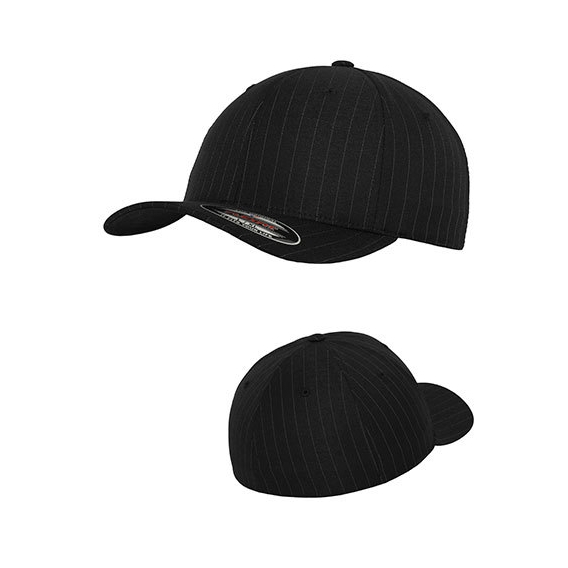 Flexfit Pinstripe Cap